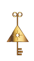 Llave Mariana