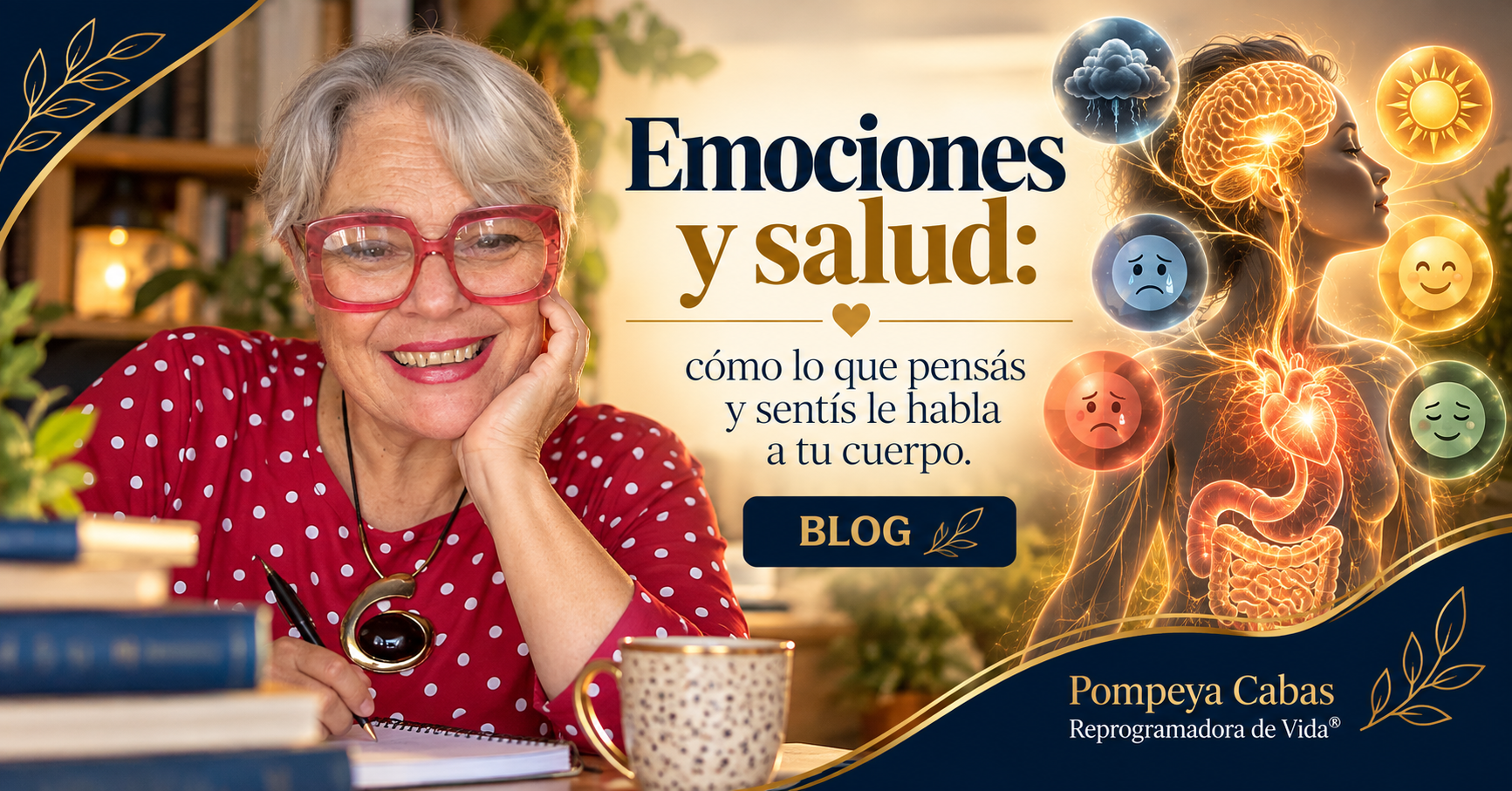 emociones y salud
