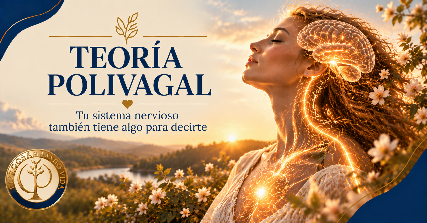 teoria polivagal