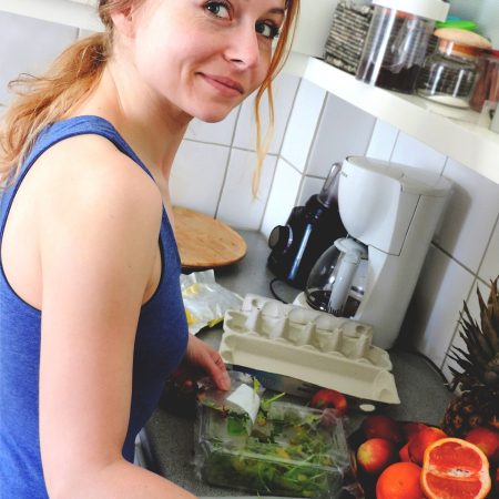 Alimentación saludable