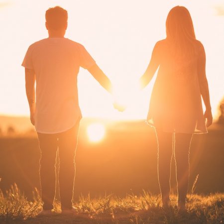 Parejas